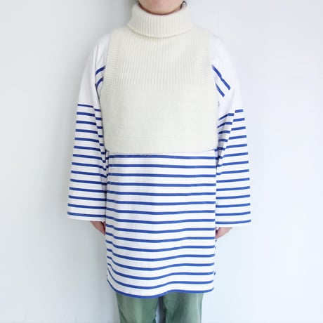 Koton　Baby alpaca ベスト