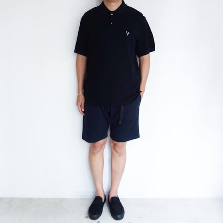 ROKX　MG ROKX SHORTS【Indigo】