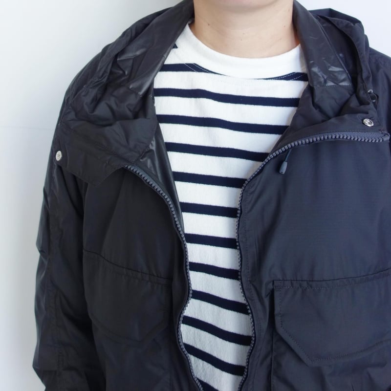 THE NORTH FACE PURPLE LABEL PERTEX QUANTUM Moun