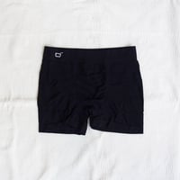 BOODY　Men's Boxer【Black】