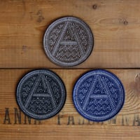 Mountain Research　Tribe A Patch (MTR 3426)