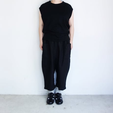 Koton　ドロップショルダーノースリーブ