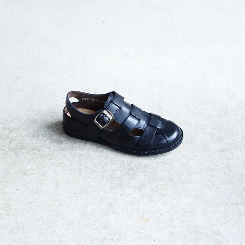 moonstar SLOW FACTORY SLUカゴ2 | folkhimeji's STORE