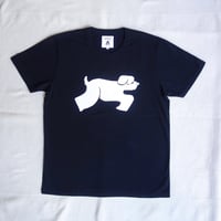 TACOMA FUJI RECORDS　SHAGGY DOG【Black】