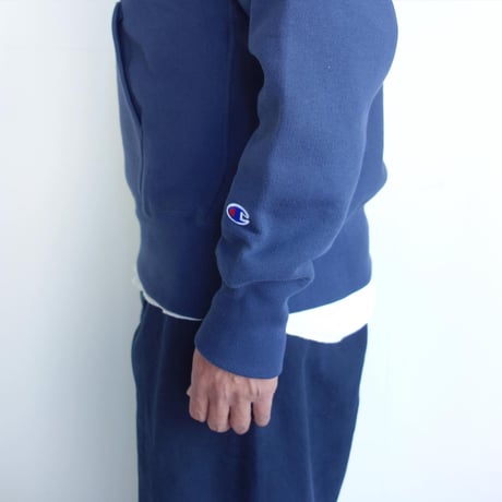 Champion　REVERSE WEAVE® HOODED SWEAT SHIRT (C3-C112)