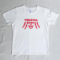 TACOMA FUJI RECORDS　TACOMA DISCO