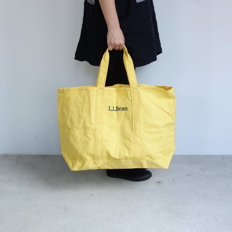 L.L. Bean Grocery Tote ラベンダー L.L.Bean Grocery Tote Bag TC301371 Cotton 100% 8 Color | eBay
