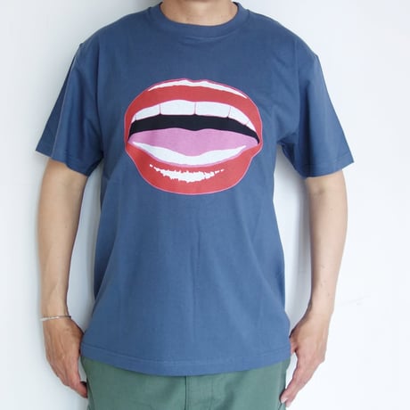 WORN FREE　JOHN LENNON / MOUTH