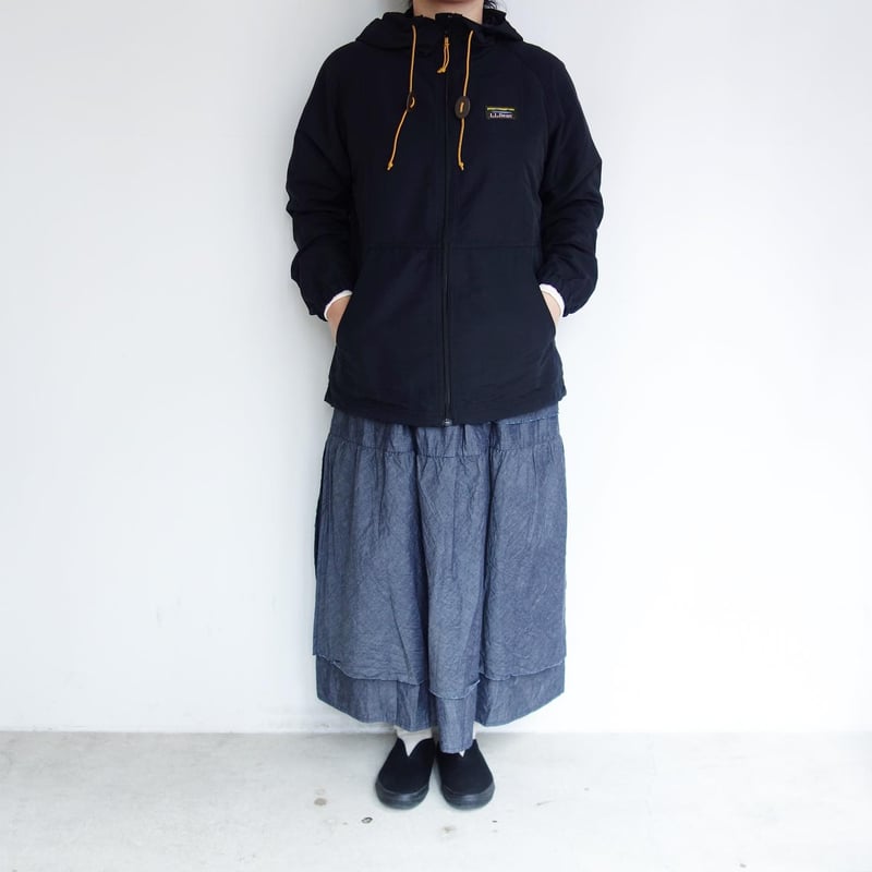 LL been ジャケット 90s L.L.Bean MOUNTAIN GUIDE ツートン 中綿入り GORE-TEX