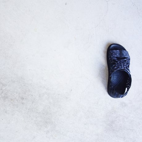 MALIBU SANDALS　CANYON【Black Native / Black】for women's