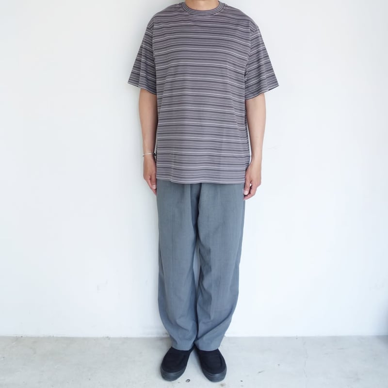 South2 West8 Army String Pant - Poly Oxford | f