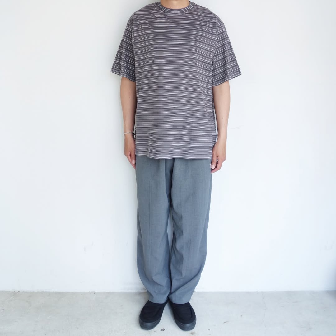 South2 West8 Army String Pant - Poly Oxford | f