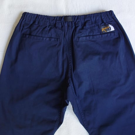 ROKX　MG JAM PANT【Indigo】