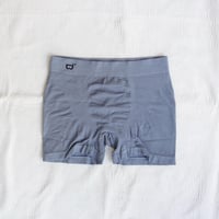 BOODY　Men's Boxer【Charcoal】