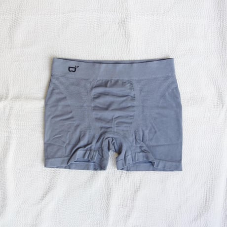BOODY　Men's Boxer【Charcoal】