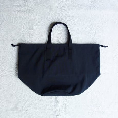 ERA.　TAS HELMET BAG【Black】