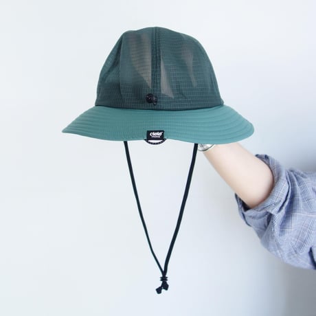 ciele　TRLBucket - Comp - Onehundred SL【Silver Pine】