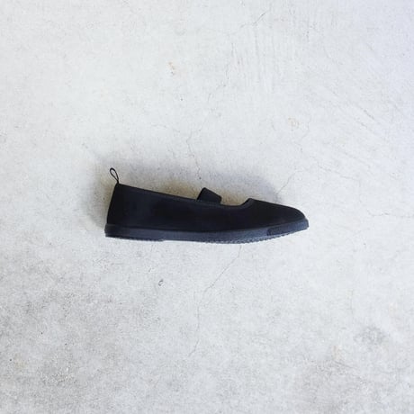 moonstar　BAND BALLET【black】