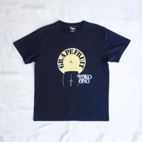 WORN FREE　GRAPEFRUIT for women's