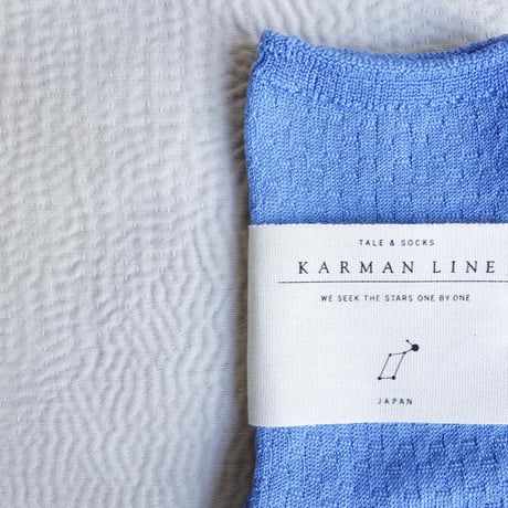 KARMAN LINE　Lyra for women's
