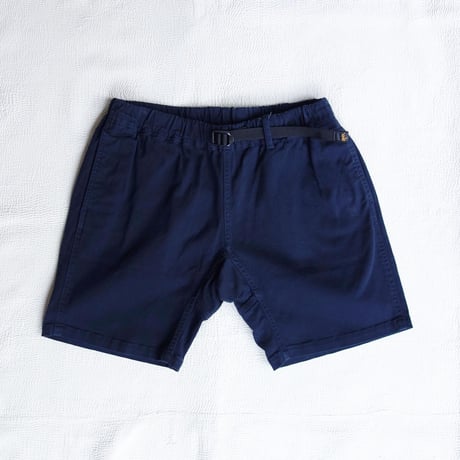 ROKX　MG ROKX SHORTS【Indigo】