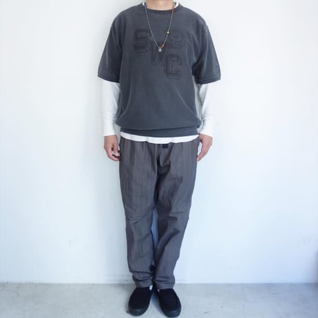 ROKX　FILTER RPS PANT【Chacoal】 for mem's