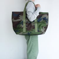 L.L.Bean　Hunter's Tote