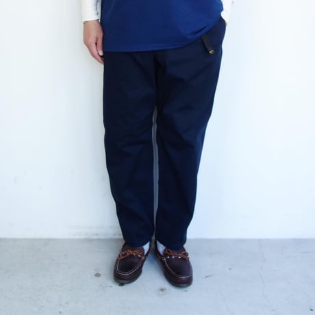 ROKX　MG JAM PANT【Indigo】