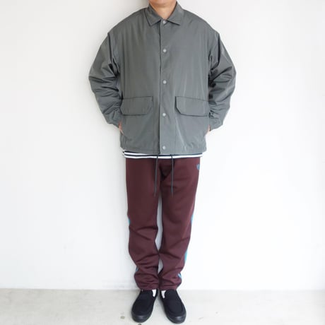 THE NORTH FACE PURPLE LABEL　Field Coach Jacket