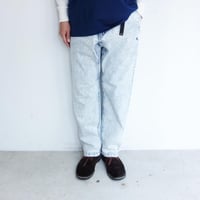 ROKX　DENIM JAM PANT for men's
