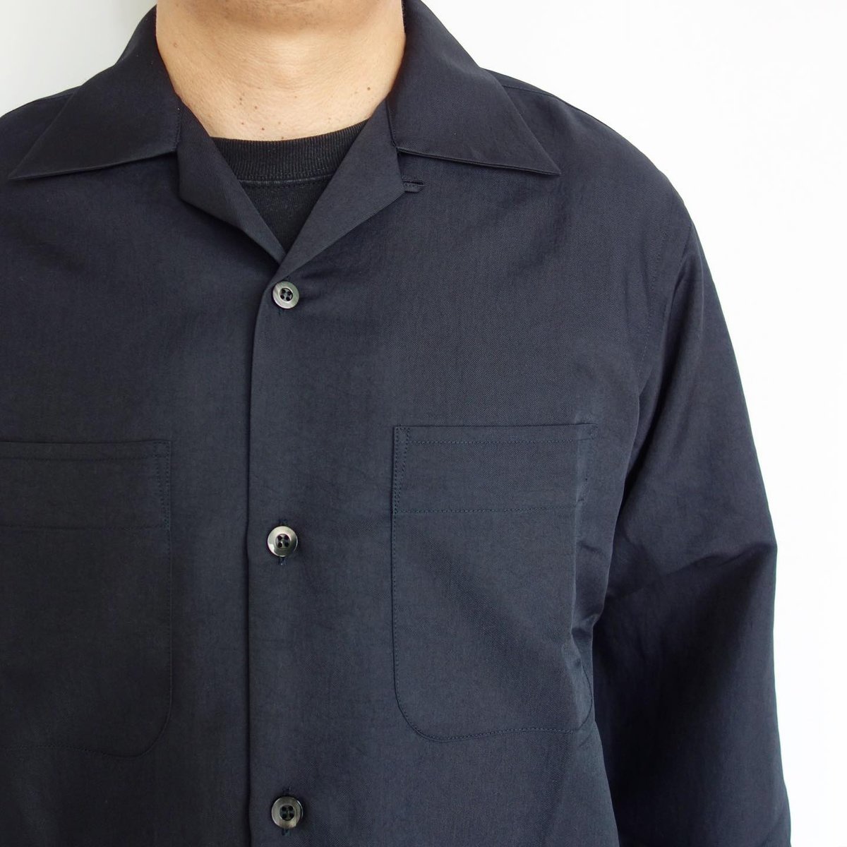 トップス south2west8 One-Up Shirt DSC_9419_9193cd85-b952-4c17-