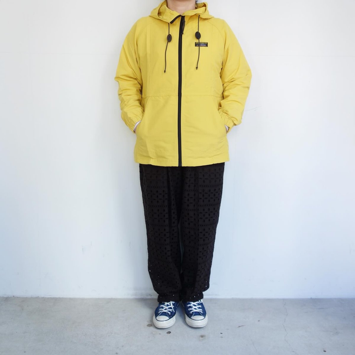 L.L.Bean Mountain Classic Full Zip Jacket【Field