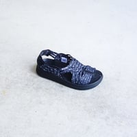 MALIBU SANDALS　CANYON【Black Native / Black】for men's