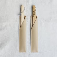 F/style　靴べら