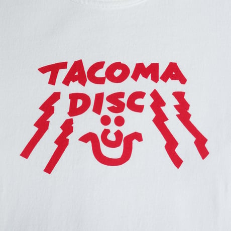 TACOMA FUJI RECORDS　TACOMA DISCO