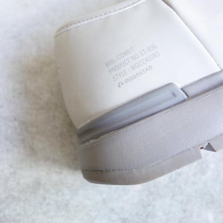 moonstar 810s　COMUT 【sand】  for men's
