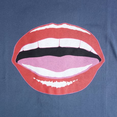 WORN FREE　JOHN LENNON / MOUTH