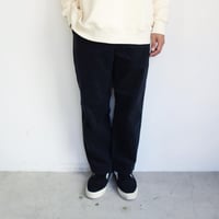 Another 20th Century　New Yorkshire Daily Pants【Black】