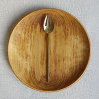 Lue　Dinner fork (よつばフォーク)