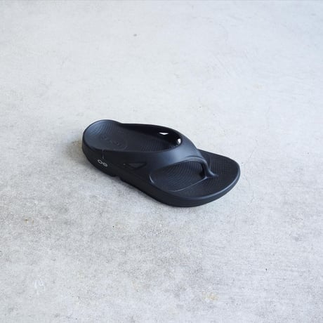 OOFOS　OOrignal for women's【Black】