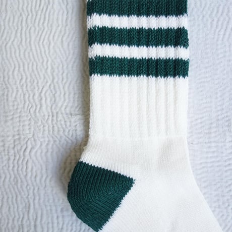 South2 West8　Socks- 4 Lines