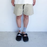 ROKX　BAKE STRINGS SHORT