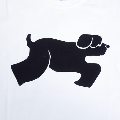 TACOMA FUJI RECORDS　SHAGGY DOG【White】