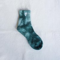 South2 West8　Socks - Tie-Dye for women's