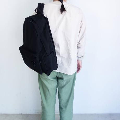 STANDARD SUPPLY　SIMPLICITY DAILY DAYPACK【Black】