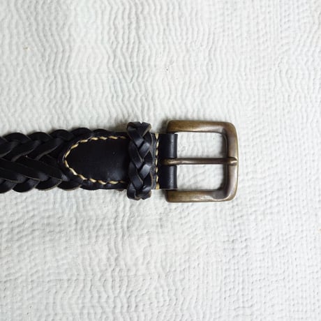 ARTS&CRAFTS　FIELDER MESH BELT