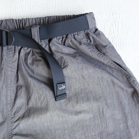 ROKX　FILTER RPS PANT【Chacoal】 for mem's