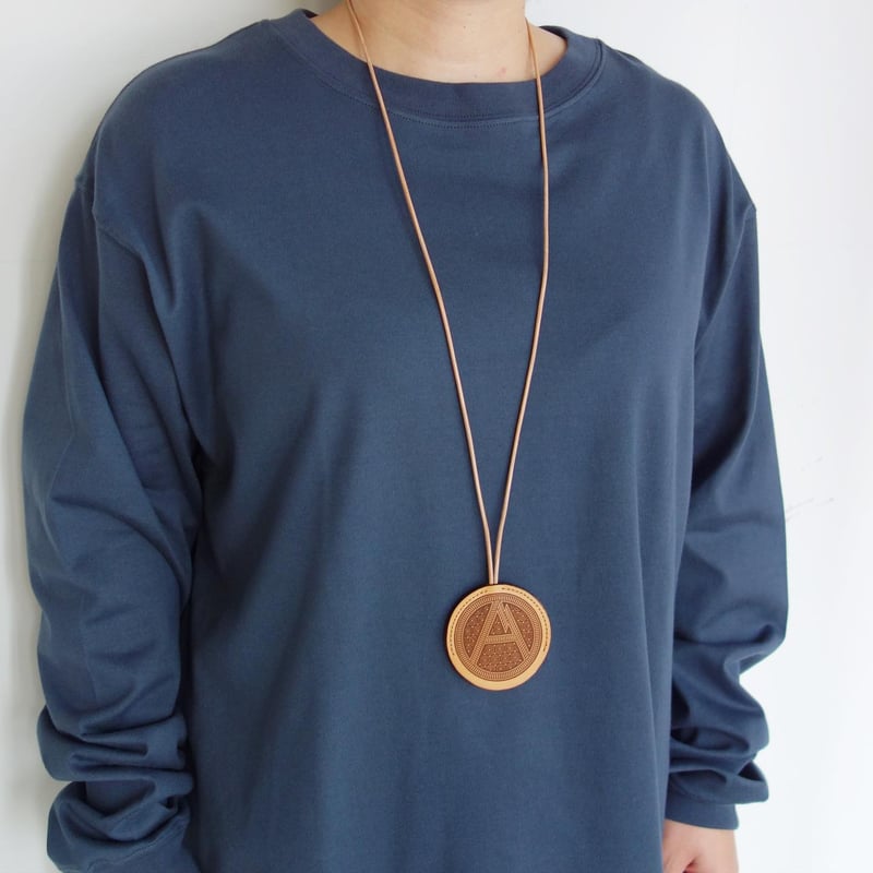 Mountain Research Round Key Case (MTR3425) | fo