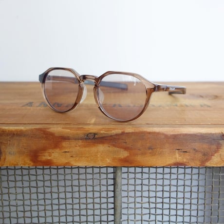 SOLAIZ　SLD-004【MARRON/LIGHT GRAY】