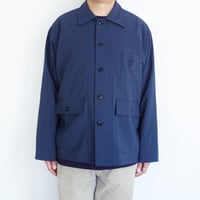 South2 West8　Hunting Shirt - Poly Oxford